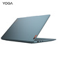 联想YOGA Pro14s 2023酷睿版 14.5英寸轻薄笔记本电脑 日光映潮图片