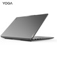 联想YOGA Pro16s 2023至尊版 16英寸轻薄笔记本电脑 银河之舟图片
