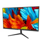 来酷星球 M24QI-23.8inch Monitor（HDMI+DP）23.8英寸IPS屏高清2K显示器图片