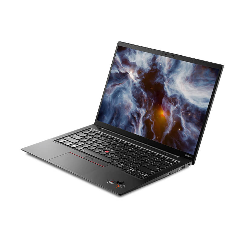 ThinkPad X1 Carbon 2023 英特尔Evo平台认证酷睿i7笔记本 02CD图片