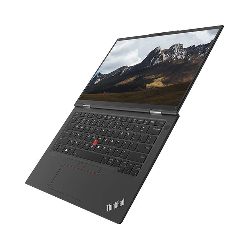 ThinkPad T14p 2023 英特尔酷睿i7 高性能工程师本 03CD图片