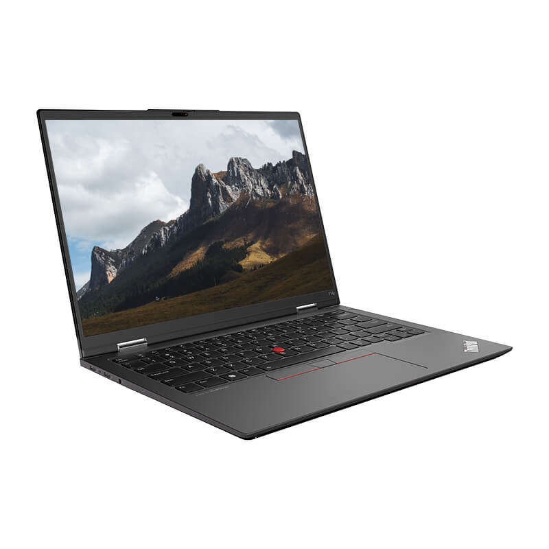 ThinkPad T14p 2023 英特尔酷睿i9 高性能工程师本 00CD图片