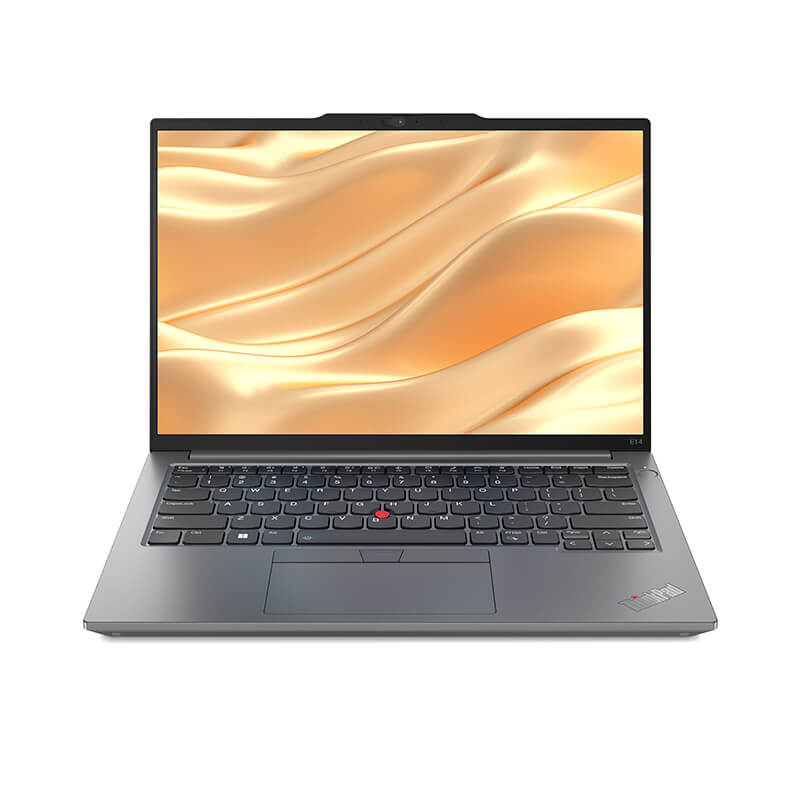 企业购】ThinkPad E14 2023 英特尔酷睿i7 经典商务本4CCD_商务办公_