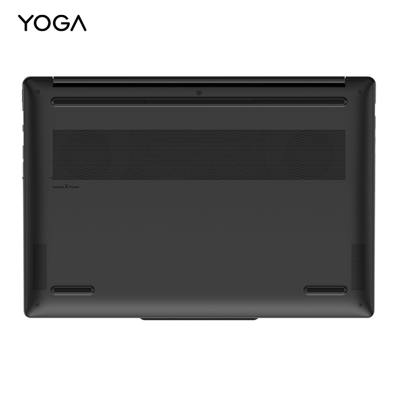 联想YOGA Pro14s 2023酷睿版 14.5英寸轻薄笔记本电脑 深空灰图片