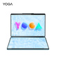 联想YOGA Book 9i 2023款13.3英寸双屏360度翻转轻薄笔记本电脑+熊猫打印机图片