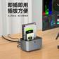 【众筹】Lecoo 移动硬盘盒底座(ABS款) LKP3009图片