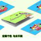 联想YOGA Pro14s 2022 14.5英寸 定制贴膜-KeyBoy菁英少年图片