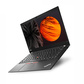 联想ThinkPad T14(01CD) 笔记本 12代i5-1240P/16G/512G/4G图片