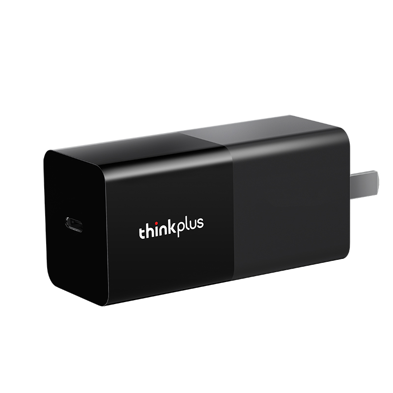 thinkplus口红电源Young GaN 65W图片