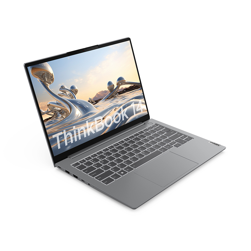 ThinkBook 14 2023 英特尔酷睿i5 锐智系创造本 6MCD图片