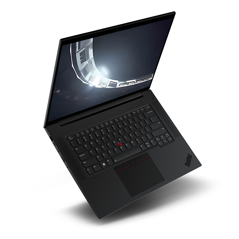 企业购】ThinkPad P1 隐士2023 英特尔酷睿i7 移动工作本00CD_