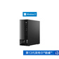 扬天M4000q 2023 英特尔酷睿i3 商用台式机电脑 2JCD图片