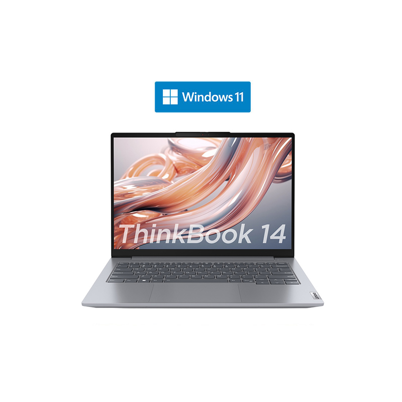 ThinkBook 14 2023 锐龙版 锐智系创造本 24CD图片
