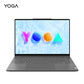 联想YOGA Pro14s 2023酷睿版 14.5英寸轻薄笔记本电脑 深空灰图片