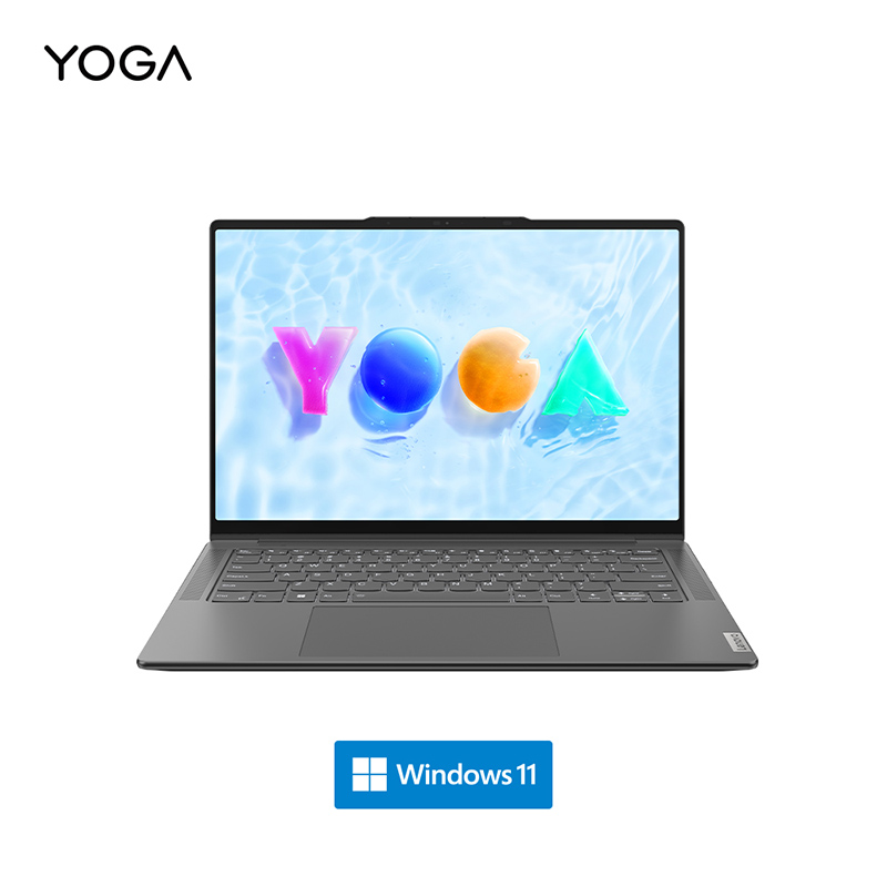 联想YOGA Pro14s EVO认证英特尔酷睿i9 14.5英寸轻薄笔记本电脑