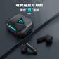 联想真无线立体声耳机NovoPods TG132风暴灰图片