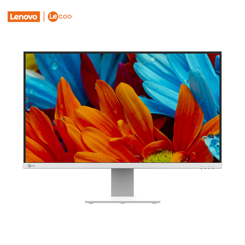 联想(Lenovo)来酷Lecoo 酷2888 I512450H16G512W一体计算机图片