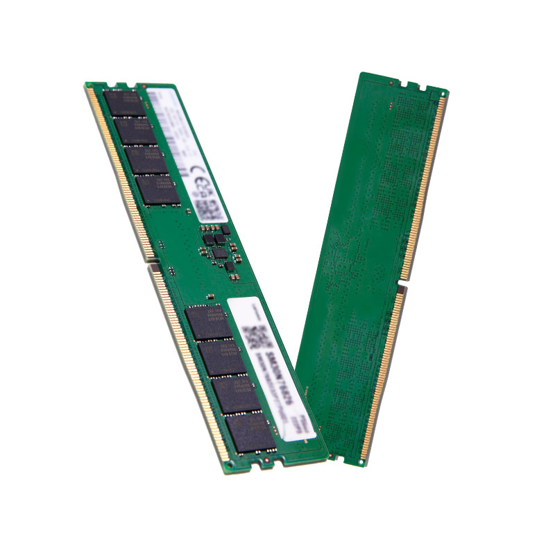 原厂台式机内存升级16G DDR5 5600Mhz
