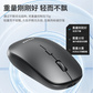 异能者无线鼠标N300 Pro 白色图片