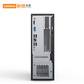 联想来酷Lecoo D4000 I512450H16G512-J0商务办公家用电脑主机图片