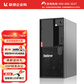 联想TS80X商用办公电脑ERP财务系统服务器E-2224G/32G/2*1T SATA图片