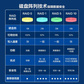 联想TS80X商用办公电脑ERP财务系统服务器E-2224G/16G/256G+1T图片