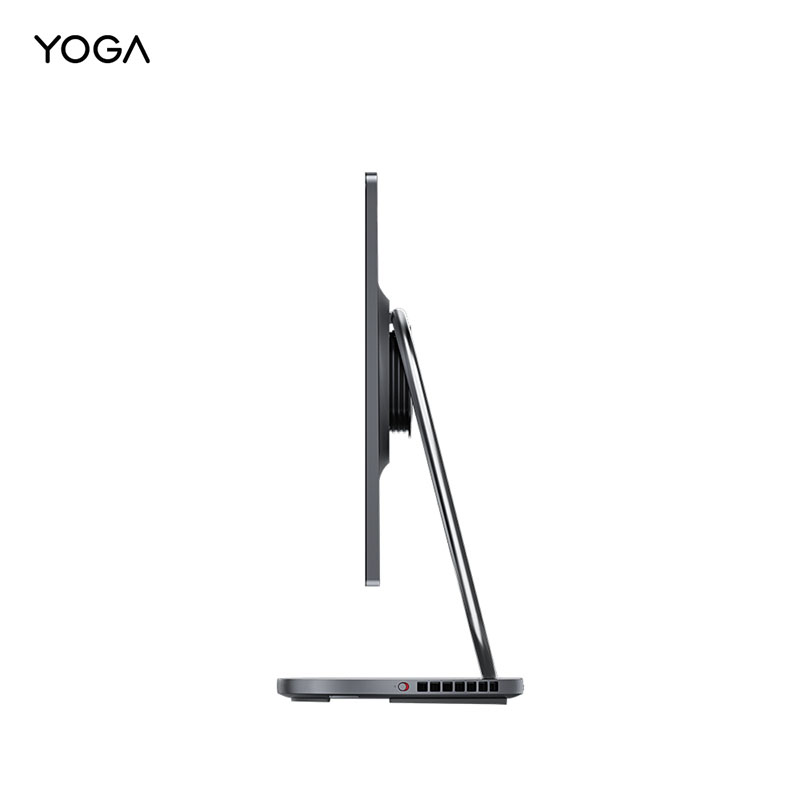 联想YOGA Air 32 13代i9 31.5英寸4K超薄一体机台式电脑图片