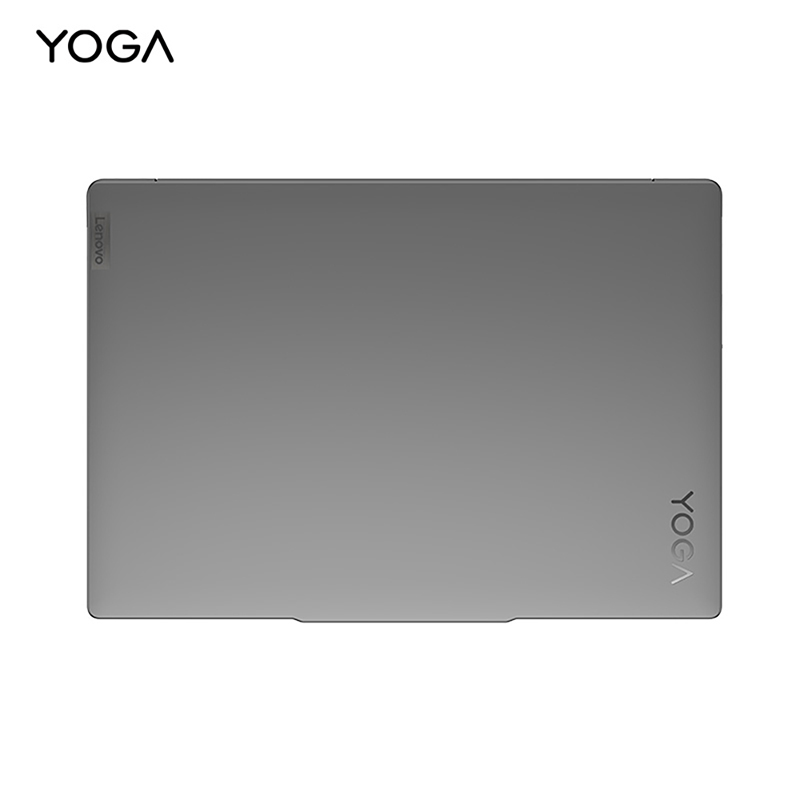 联想YOGA Pro14s 轻盈版 14.5英寸轻薄笔记本电脑 深空灰图片