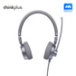 【企业购】ThinkBook环境降噪会议耳机图片
