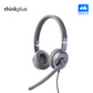 【企业购】ThinkBook环境降噪会议耳机图片