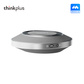 【企业购】thinkplus Pocket plus 口袋会议麦克风音箱图片
