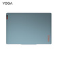 【官翻95新】联想YogaPro 14s 英特尔 i7-13700H/日光映潮图片