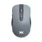 小新 K1 轻音无线键鼠套装 暮霭灰 84键盘+鼠标图片