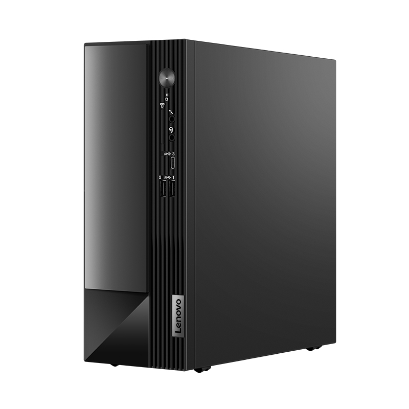 企业购】扬天M4000q 2024 英特尔酷睿i5 商用台式机电脑0XCD_商务