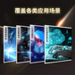联想SR660V2机架式服务器数据库2U存储服务器国产主机 至强银牌4310/32G/2*4T/R530-8I/800W图片