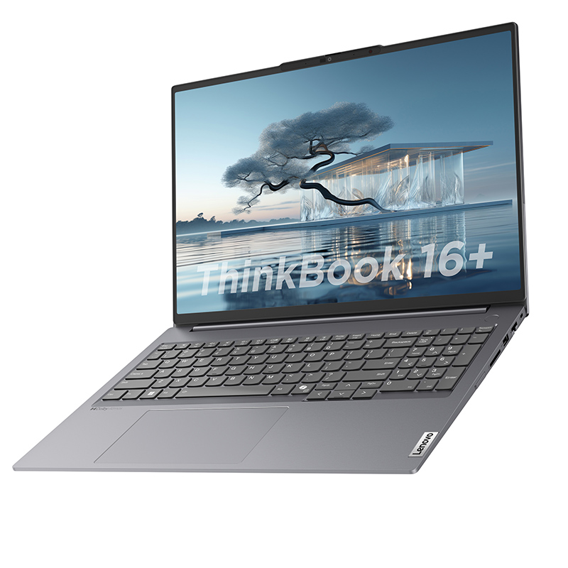 ThinkBook 16+ 2024 英特尔Evo平台认证酷睿Ultra 7 锐智系创造本 0BCD图片