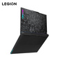联想(Lenovo)拯救者Y9000K 2024 16英寸电竞游戏本笔记本电脑 碳晶黑图片