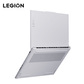 联想(Lenovo)拯救者Y9000K 2024 16英寸电竞游戏本笔记本电脑 冰魄白图片