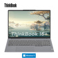 ThinkBook 16+ 2024 AI创造本 锐龙版 02CD图片