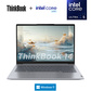 定制 ThinkBook 14 2024 英特尔酷睿Ultra 5创造本图片