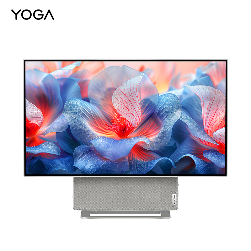 联想（Lenovo）YOGA 27高能AI一体电脑可旋转27英寸QHD屏图片