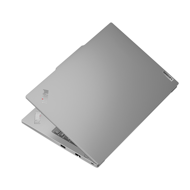 ThinkPad E14 AI 2024 英特尔酷睿Ultra 5 经典商务本 19CD图片