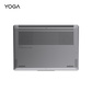联想YOGA Pro 16s AI元启 16英寸轻薄笔记本电脑 信风灰图片
