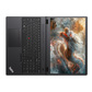 ThinkPad P16v 2024 英特尔酷睿Ultra 7 AI创意设计本图片