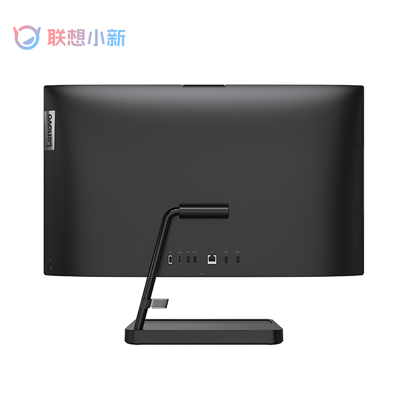 小新27 一体机R5-7430U 27英寸 一体台式机图片