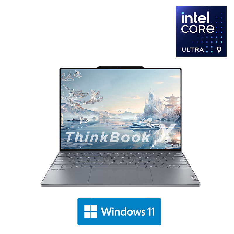 ThinkBook X 2024 AI全能本 英特尔酷睿Ultra9 02CD