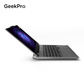 联想 GeekPro G5000 2024 英特尔酷睿i7 15.6英寸高能电竞游戏本笔记本电脑 钛晶灰图片