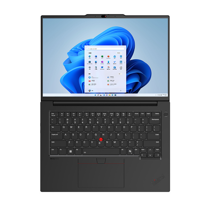 ThinkPad T14p AI 2024 英特尔酷睿U9 高性能工程师本 03CD图片