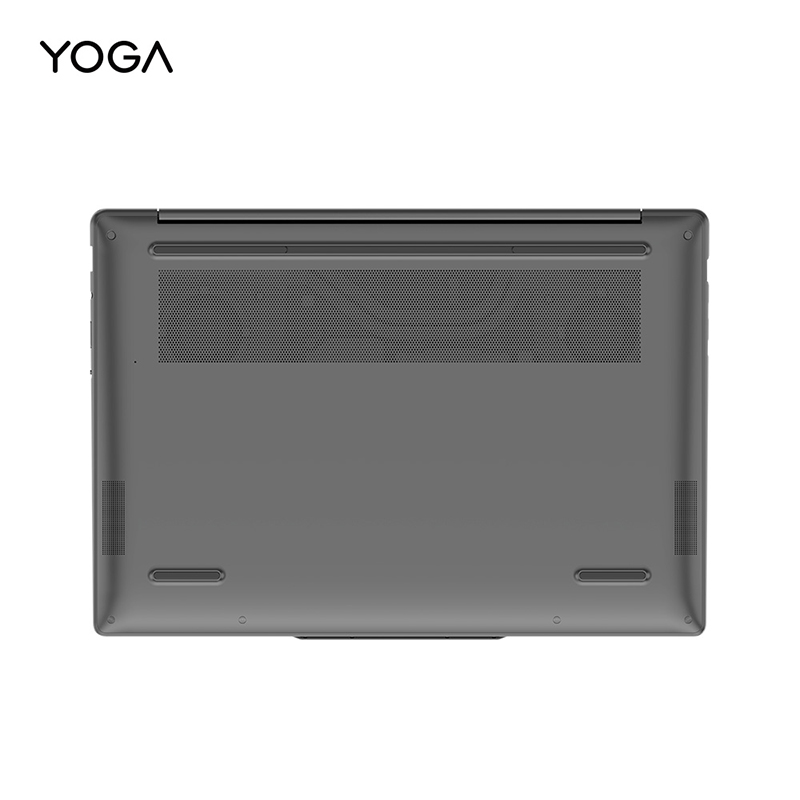 联想YOGA Pro 14s AI高能本 14.5英寸轻薄笔记本电脑 信风灰图片