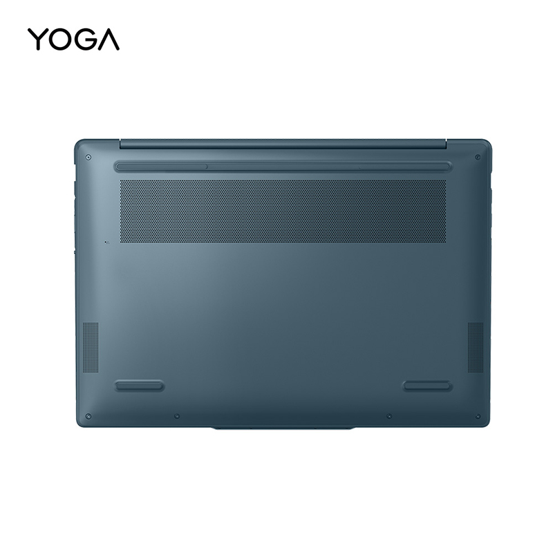 联想YOGA Pro 14s AI高能本 14.5英寸轻薄笔记本电脑 雾海蓝图片